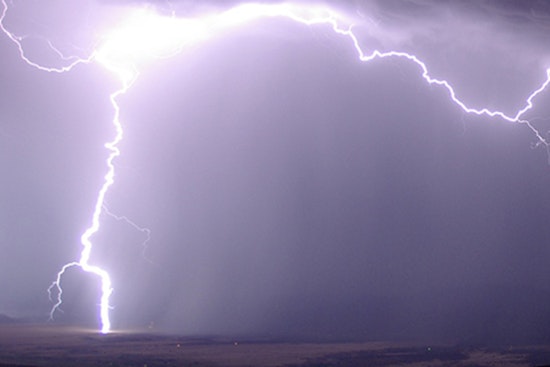Minneapolis Residents Warned of Severe Weather Threat with Chances of Hail and Strong Winds Today