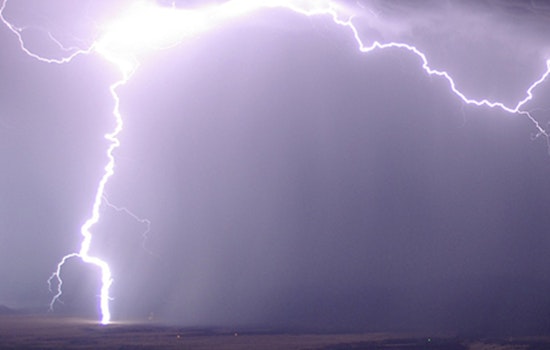 Minneapolis Residents Warned of Severe Weather Threat with Chances of Hail and Strong Winds Today