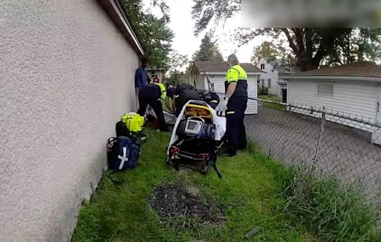 Minneapolis Teen Injured in Shooting, Police Swiftly Arrest Two Suspects