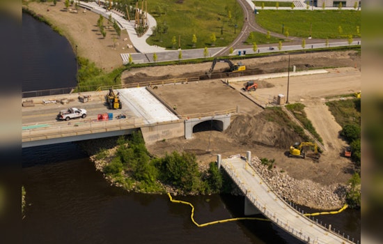 Minneapolis Trail Connection Completion Delayed, Plymouth Avenue Bridge Reopening Pushed to September