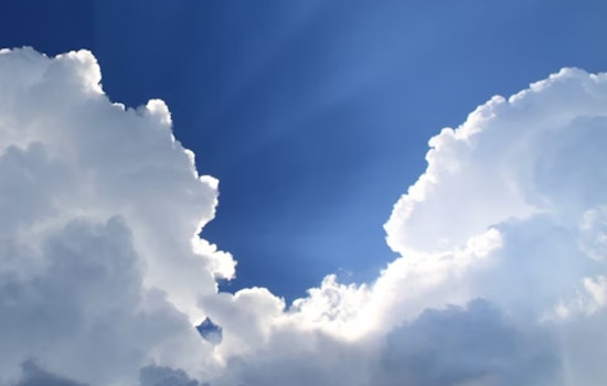 Minneapolis Welcomes a Week of Sunshine with Labor Day Clear Skies and Brief Midweek Showers