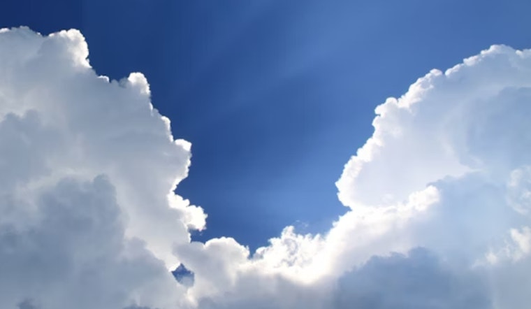 Minneapolis Welcomes a Week of Sunshine with Labor Day Clear Skies and Brief Midweek Showers
