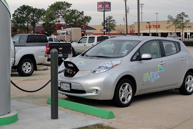 Minnesota Agencies to Learn EV Fleet Transition Strategies in Upcoming Webinar