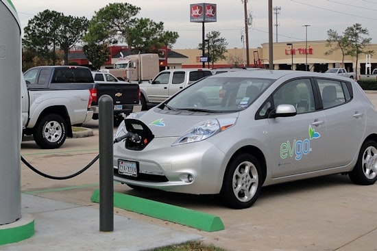 Minnesota Agencies to Learn EV Fleet Transition Strategies in Upcoming Webinar