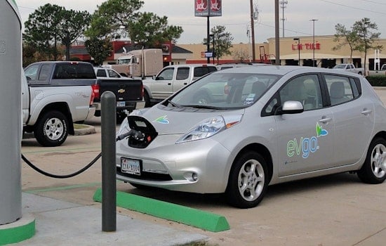 Minnesota Agencies to Learn EV Fleet Transition Strategies in Upcoming Webinar