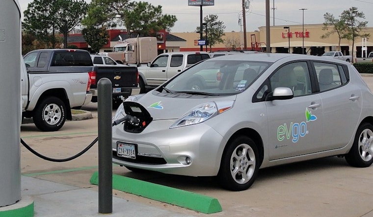 Minnesota Agencies to Learn EV Fleet Transition Strategies in Upcoming Webinar