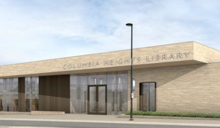 Minnesota Celebrates Libraries as Pillars of Community and Knowledge on September 20th