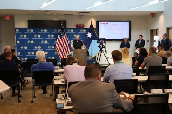 Minnesota Department of Public Safety Enhances Community Safety with Radiological Emergency Preparedness Exercise