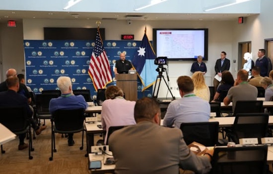 Minnesota Department of Public Safety Enhances Community Safety with Radiological Emergency Preparedness Exercise