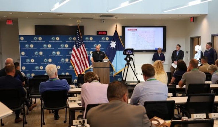 Minnesota Department of Public Safety Enhances Community Safety with Radiological Emergency Preparedness Exercise