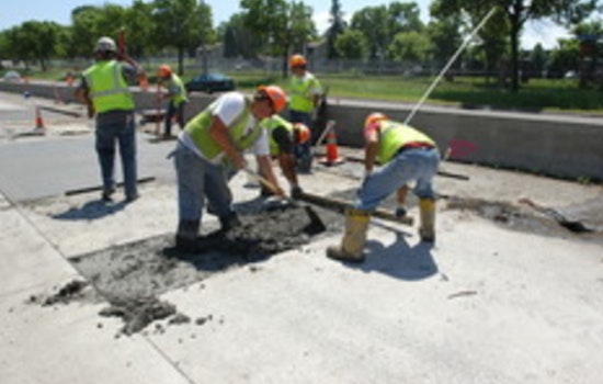 Minnesota Department of Transportation Hosts "Building a Greener Future" Webinar on Sustainable Construction Practices