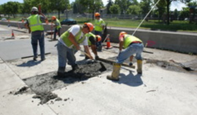 Minnesota Department of Transportation Hosts "Building a Greener Future" Webinar on Sustainable Construction Practices