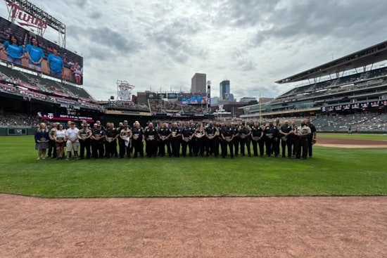 Minnesota Honors 66 'DWI Enforcer All-Stars' for Taking 5,000+ Impaired Drivers off the Road