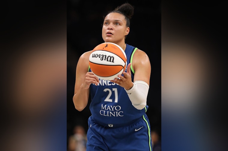 Minnesota Lynx Crush Las Vegas Aces with Record 53-Point Victory led by Kayla McBride's 3-Point Barrage