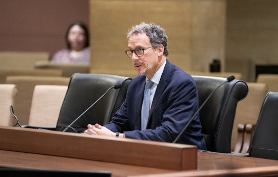 Minnesota Senator Ron Latz to Introduce Bill Targeting Regulation of 3D-Printed 'Ghost Guns'