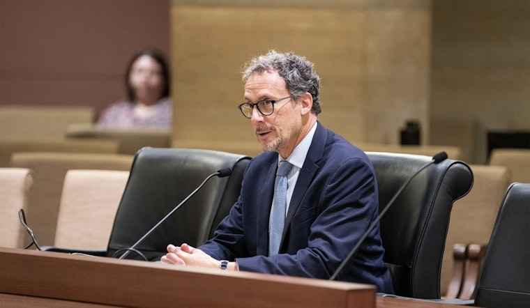 Minnesota Senator Ron Latz to Introduce Bill Targeting Regulation of 3D-Printed 'Ghost Guns'