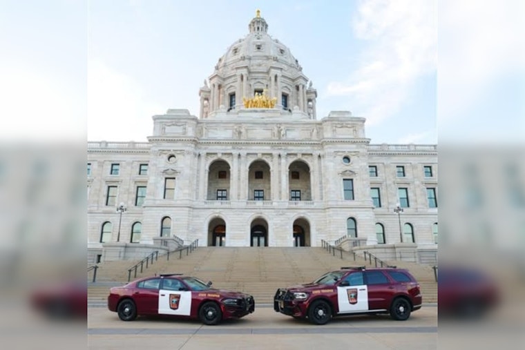 Minnesota State Capitol Enhances Security Measures for Safer Civic Engagement