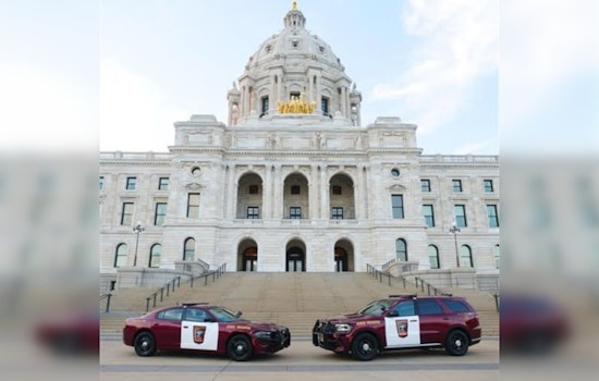 Minnesota State Capitol Enhances Security Measures for Safer Civic Engagement