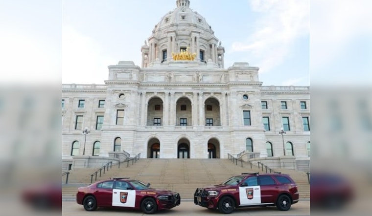 Minnesota State Capitol Enhances Security Measures for Safer Civic Engagement