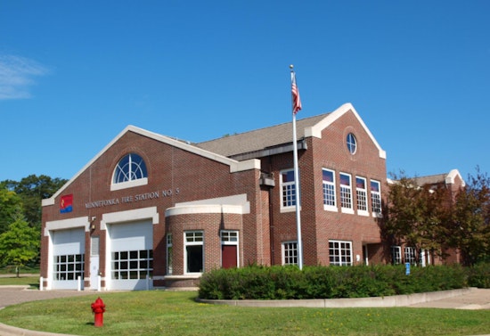 Minnetonka Fire Department Launches 24/7 Services at Station 5 to Enhance Emergency Response