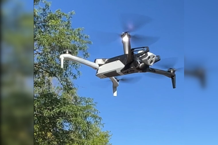 Minnetonka Launches Minnesota's First Drone-as-First-Responder Program to Enhance Emergency Services