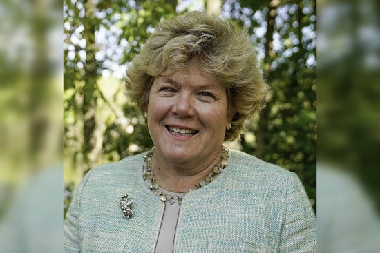 Minnetonka Senator Ann Johnson Stewart Earns "Legislator of Distinction" Honor for Water Infrastructure Advocacy