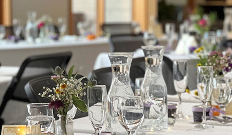 Minnetonka's The Marsh Venue Opens For Private and Corporate Events Amidst Natural Splendor