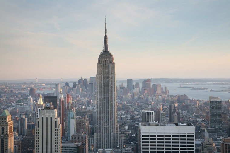Minor Earthquake Shakes New York City and Northern New Jersey with No Reports of Damage