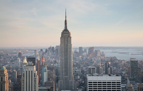 Minor Earthquake Shakes New York City and Northern New Jersey with No Reports of Damage