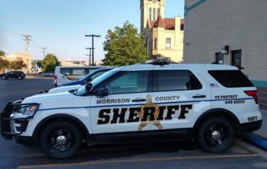 Minor Injuries Reported After Two-Vehicle Crash Near Pierz, MN, Authorities Investigate Cause