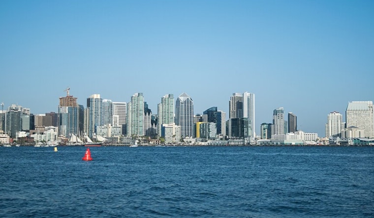 Minor Warm-Up in San Diego Precedes Expected Return to Normal Temperatures, NWS Reports