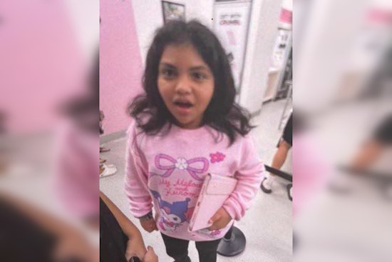 Missing 10-Year-Old Girl Found Safe in Greenacres, Community Sighs in Relief