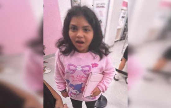 Missing 10-Year-Old Girl Found Safe in Greenacres, Community Sighs in Relief