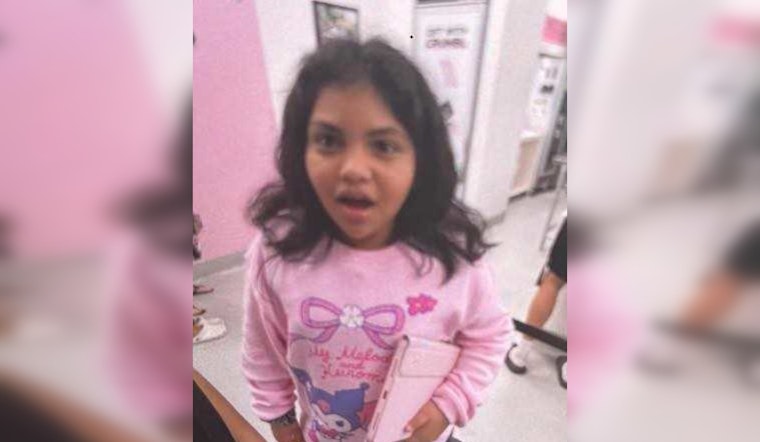 Missing 10-Year-Old Girl Found Safe in Greenacres, Community Sighs in Relief