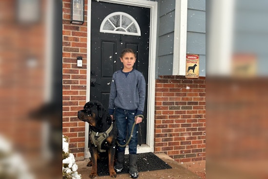 Missing 12-Year-Old Boy Found Safe in Orange Park, Clay County Sheriff's Office Credits Community Effort
