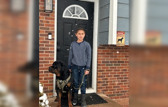Missing 12-Year-Old Boy Found Safe in Orange Park, Clay County Sheriff's Office Credits Community Effort