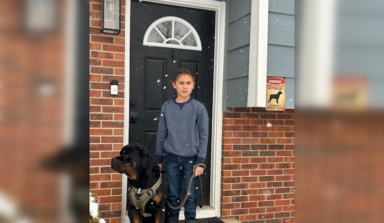 Missing 12-Year-Old Boy Found Safe in Orange Park, Clay County Sheriff's Office Credits Community Effort