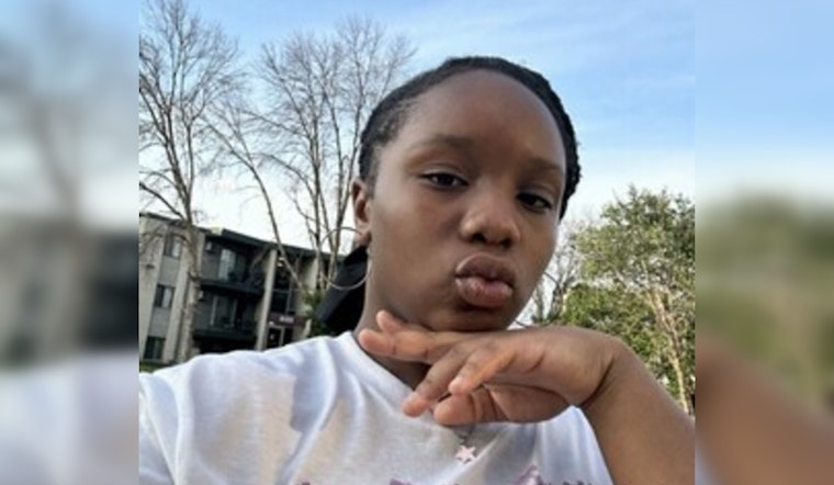 Missing 12-Year-Old Girl from Brooklyn Park Reunited with Family After Community-Wide Search Effort
