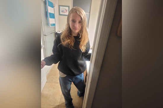Missing 15-Year-Old with Special Needs Naomi Joy Cernik Found Safe in Clay County, Florida