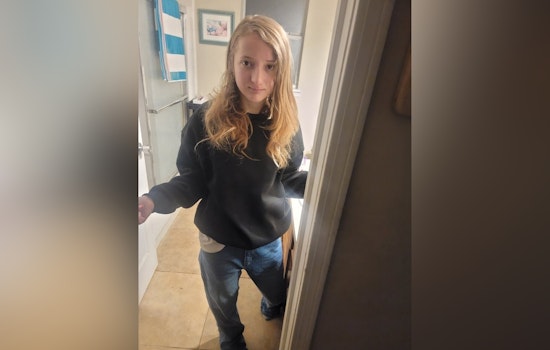 Missing 15-Year-Old with Special Needs Naomi Joy Cernik Found Safe in Clay County, Florida