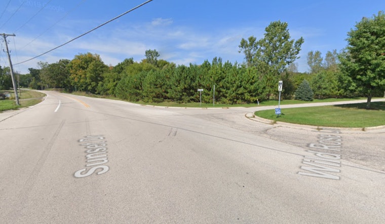 Missing 2-Year-Old Boy Found Safe in Madison After Endangered Alert in Waukesha County