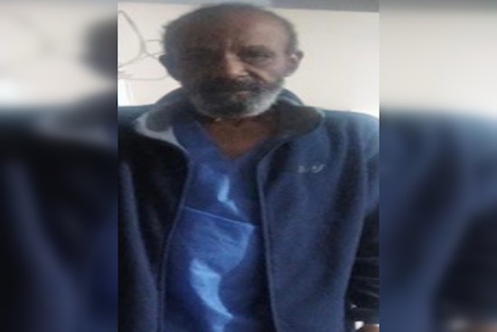 Missing 76-Year-Old Man with Dementia Found Safe in Jacksonville