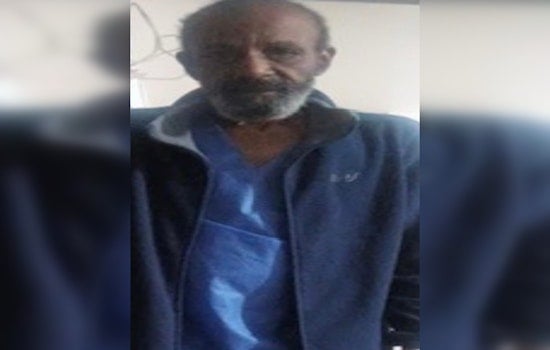 Missing 76-Year-Old Man with Dementia Found Safe in Jacksonville
