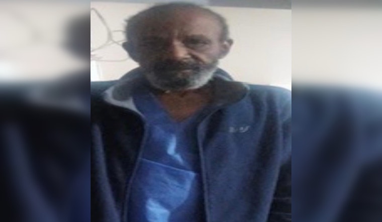 Missing 76-Year-Old Man with Dementia Found Safe in Jacksonville