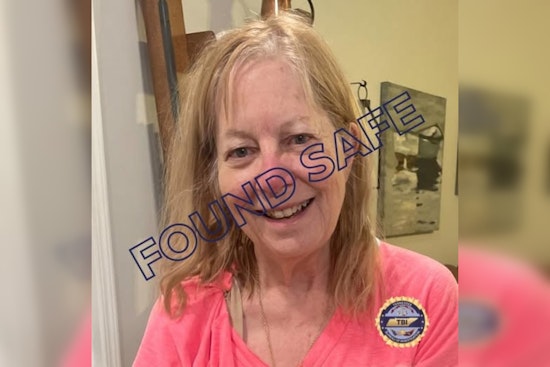 Missing 78-Year-Old Woman Found Unharmed in Franklin, TN; Community and Authorities Unite in Successful Search