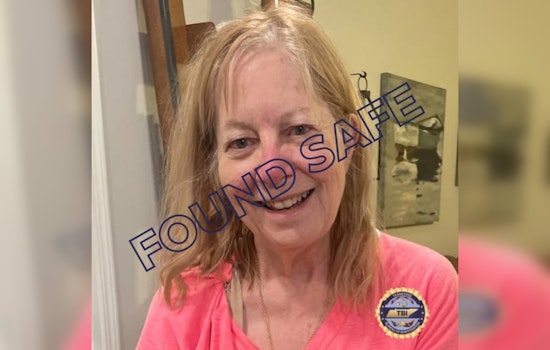 Missing 78-Year-Old Woman Found Unharmed in Franklin, TN; Community and Authorities Unite in Successful Search