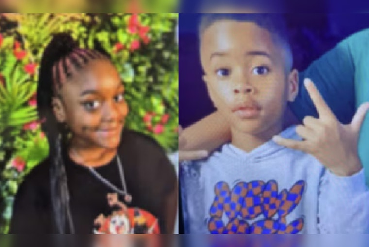 Missing Atlanta Cousins Safely Located After Intense Community Search Effort