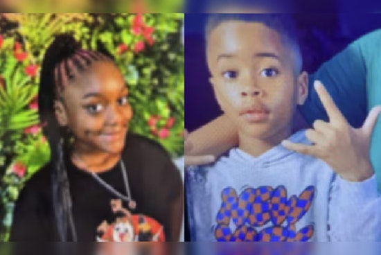 Missing Atlanta Cousins Safely Located After Intense Community Search Effort