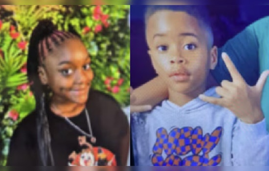 Missing Atlanta Cousins Safely Located After Intense Community Search Effort