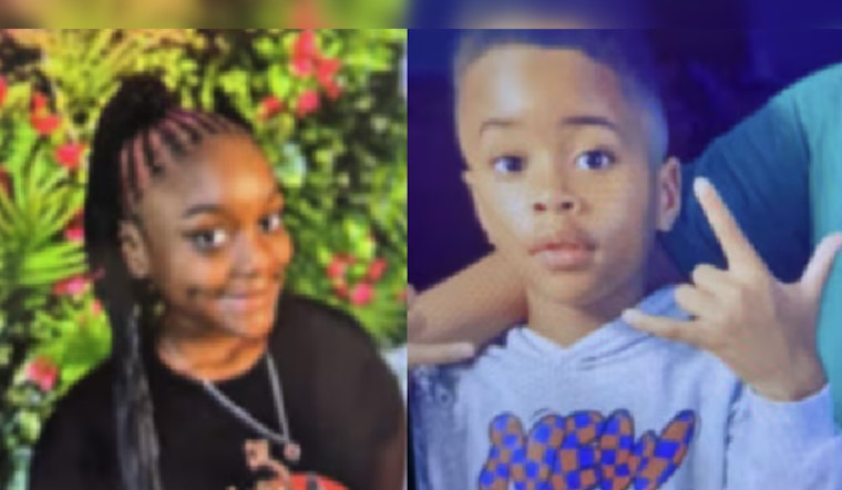 Missing Atlanta Cousins Safely Located After Intense Community Search Effort